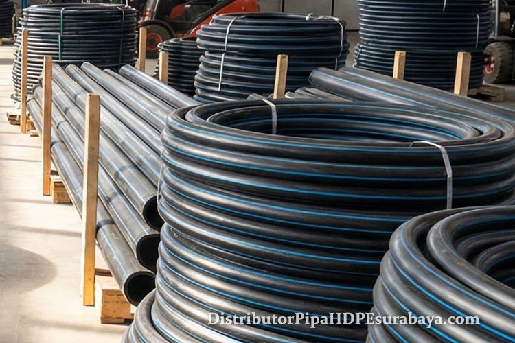 i012 - distributor pipa hdpe di surabaya - harga pipa hdpe ukuran 1 2 3 4 5