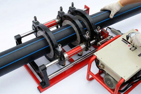 i014 - jasa sambung pipa hdpe surabaya - sewa mesin pipa hdpe - jasa menyambung pipa hdpe