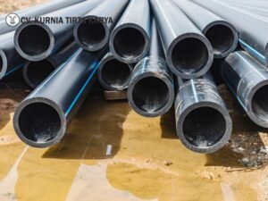 Read more about the article Distributor Pipa HDPE Ambon 