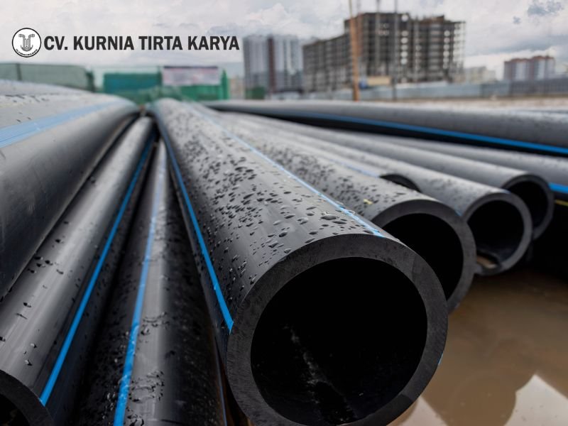 Harga Pipa HDPE Surabaya