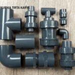 mengenal fitting hdpe