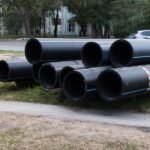 mengenal pipa hdpe subduct