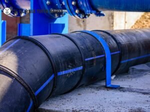 Read more about the article Distributor Pipa HDPE Timika, Solusi Material Perpipaan yang Andal