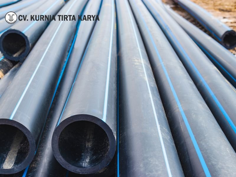 Jual Pipa HDPE Surabaya