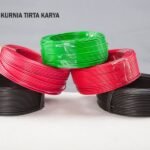 Cara Penyambungan PE Subduct