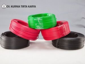 Read more about the article Cara Penyambungan Pipa PE Subduct yang Benar dan Sesuai Standar