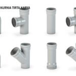 Distributor Fitting HDPE Manokwari