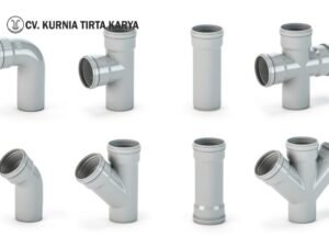 Read more about the article Distributor Fitting HDPE Manokwari
