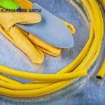 Distributor PE Subduct Tidore