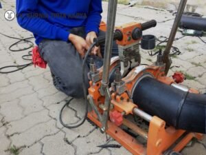 Read more about the article Harga Mesin Penyambung Pipa HDPE Surabaya