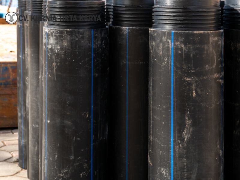 Read more about the article Harga Pipa HDPE Sidoarjo