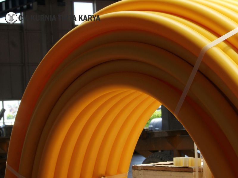 Harga Pipa PE Subduct