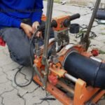 Jasa Penyambung Pipa HDPE Sidoarjo