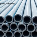 Jasa Penyambungan HDPE Lamongan