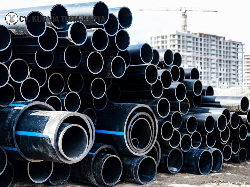 Read more about the article Merek Pipa HDPE Terbaik di Indonesia: Panduan Memilih Produk Berkualitas untuk Berbagai Kebutuhan