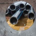 Toko Mesin Pipa HDPE Sorong